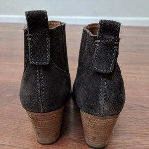 Dolce Vita Shoes - Dolce Vita Jones Chelsea Bootie Dolce Vita Shoes - Dolce Vita Jones Chelsea Bootie